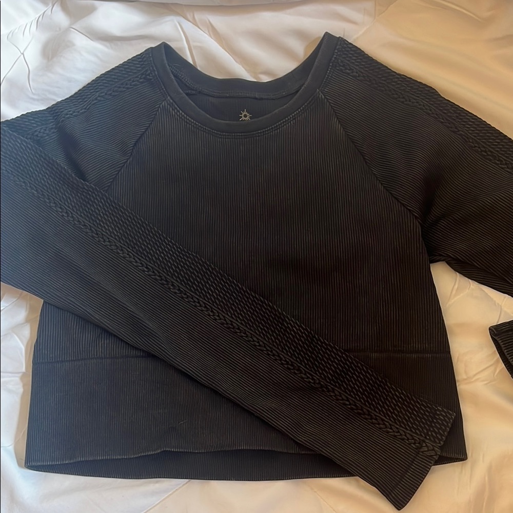 Aerie OFFLINE long sleeve top